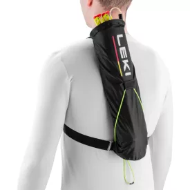 Leki Trail Running Quiver bottartó