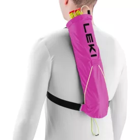 Leki Trail Running Quiver bottartó