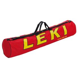 Leki Trainer Pole Bag 15 páras botzsák 140 cm