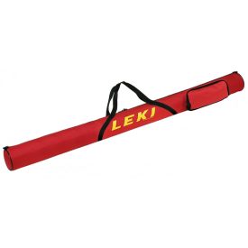 Leki Trainer Pole Bag 2 páras botzsák 140 cm