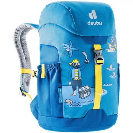 Deuter Schmusebar gyerek hátizsák