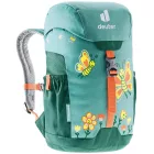 Deuter Schmusebar gyerek hátizsák