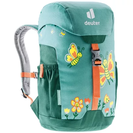 Deuter Schmusebar gyerek hátizsák