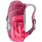 Deuter Schmusebar gyerek hátizsák ruby-hotpink