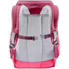 Deuter Schmusebar gyerek hátizsák ruby-hotpink