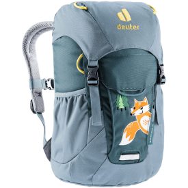 Deuter Waldfuchs 10 gyerek hátizsák artic-slateblue