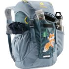Deuter Waldfuchs 10 gyerek hátizsák artic-slateblue