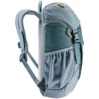Deuter Waldfuchs 10 gyerek hátizsák artic-slateblue