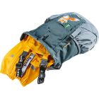 Deuter Waldfuchs 10 gyerek hátizsák artic-slateblue