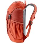 Deuter Waldfuchs 10 gyerek hátizsák lava-paprika