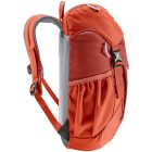 Deuter Waldfuchs 10 gyerek hátizsák lava-paprika