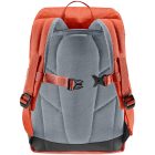 Deuter Waldfuchs 10 gyerek hátizsák lava-paprika