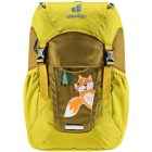 Deuter Waldfuchs 10 gyerek hátizsák turmeric-corn