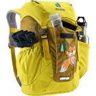 Deuter Waldfuchs 10 gyerek hátizsák turmeric-corn