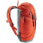 Deuter Waldfuchs 14 gyerek hátizsák lava-paprika