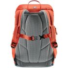 Deuter Waldfuchs 14 gyerek hátizsák lava-paprika