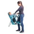 Deuter Kid Comfort Active SL gyerekhordozó