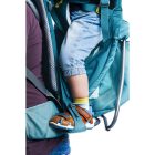 Deuter Kid Comfort Active SL gyerekhordozó