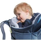 Deuter Kid Comfort gyerek hordozó
