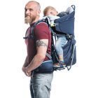 Deuter Kid Comfort gyerek hordozó