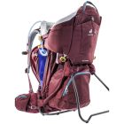 Deuter Kid Comfort gyerek hordozó