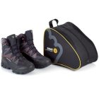 Sidas sportcipő, bakancs táska