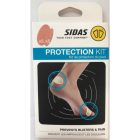 Sidas Protection Kit tapasz készlet