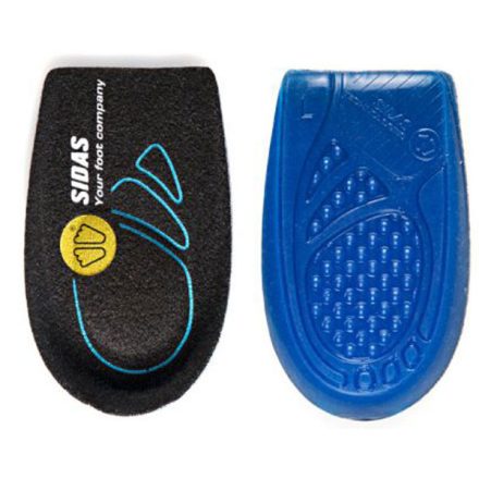 Sidas Cushioning Gel Pad zselés ütéscsillapító sarokbetét