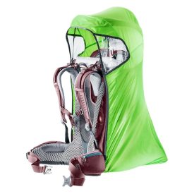 Deuter KC Raincover Deluxe esővédő gyerekhordozóhoz