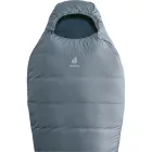 Deuter Orbit +5° bal cipzáras hálózsák