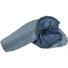 Deuter Orbit +5° bal cipzáras hálózsák