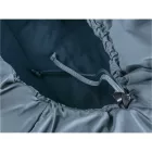 Deuter Orbit +5° bal cipzáras hálózsák
