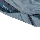 Deuter Orbit +5° bal cipzáras hálózsák