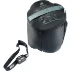 Deuter Orbit +5° bal cipzáras hálózsák
