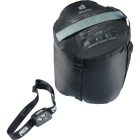 Deuter Orbit +5° L bal cipzáras hálózsák