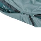 Deuter Orbit +5° L bal cipzáras hálózsák