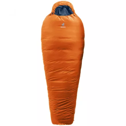Deuter Orbit -5° jobb cipzáras hálózsák
