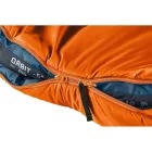 Deuter Orbit -5° jobb cipzáras hálózsák