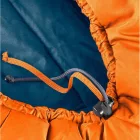 Deuter Orbit -5° jobb cipzáras hálózsák