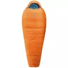 Deuter Orbit -5° SL bal cipzáras hálózsák