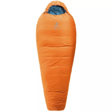 Deuter Orbit -5° SL bal cipzáras hálózsák