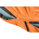 Deuter Orbit -5° SL bal cipzáras hálózsák