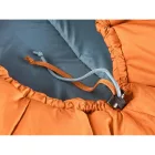 Deuter Orbit -5° SL bal cipzáras hálózsák