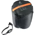 Deuter Orbit -5° SL bal cipzáras hálózsák