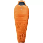 Deuter Orbit -5° L bal cipzáras hálózsák