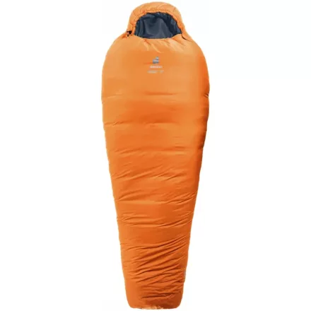 Deuter Orbit -5° L bal cipzáras hálózsák