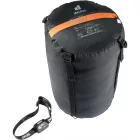 Deuter Orbit -5° L bal cipzáras hálózsák