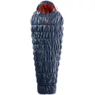 Deuter Exosphere 0° SL bal cipzáras női hálózsák