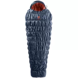 Deuter Exosphere 0° SL bal cipzáras női hálózsák