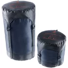Deuter Exosphere 0° SL bal cipzáras női hálózsák
